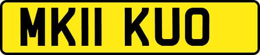 MK11KUO