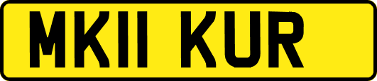 MK11KUR
