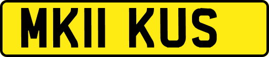 MK11KUS