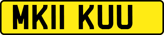 MK11KUU