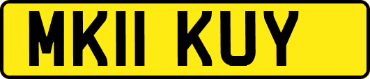 MK11KUY
