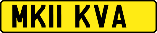 MK11KVA