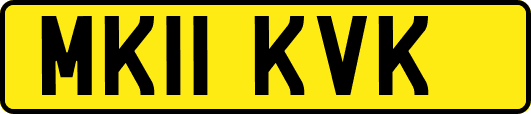 MK11KVK