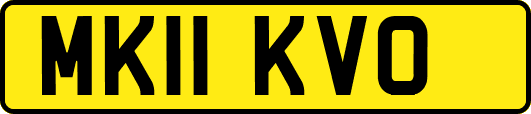 MK11KVO