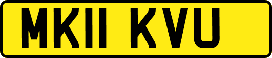 MK11KVU