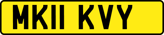 MK11KVY