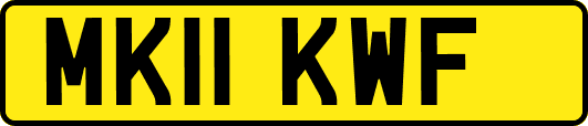MK11KWF