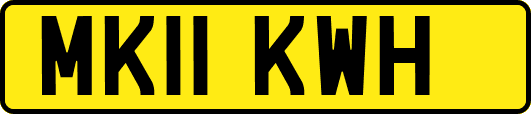 MK11KWH