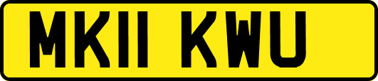 MK11KWU