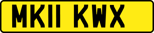 MK11KWX