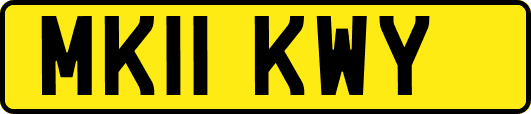 MK11KWY