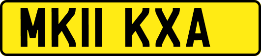 MK11KXA