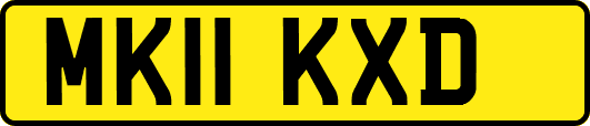 MK11KXD