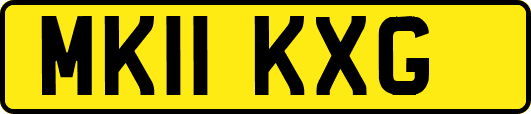 MK11KXG
