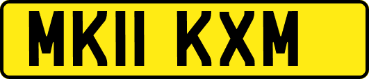 MK11KXM