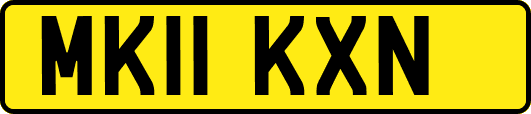 MK11KXN
