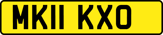 MK11KXO