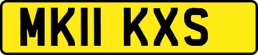 MK11KXS