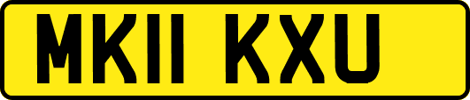 MK11KXU