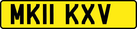 MK11KXV