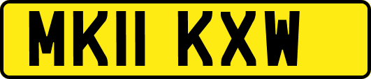 MK11KXW