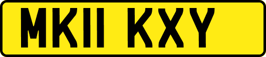 MK11KXY