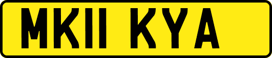 MK11KYA