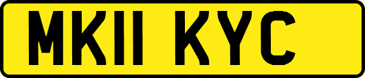 MK11KYC