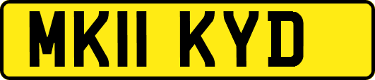 MK11KYD