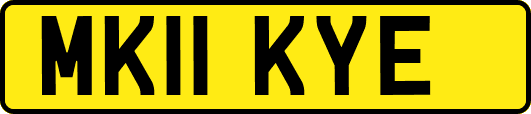 MK11KYE