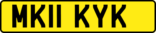MK11KYK