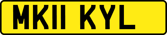 MK11KYL