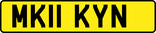 MK11KYN