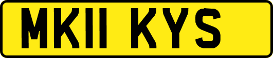 MK11KYS