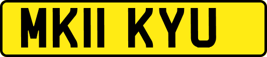MK11KYU