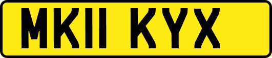 MK11KYX