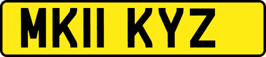 MK11KYZ