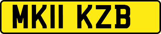 MK11KZB