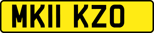 MK11KZO