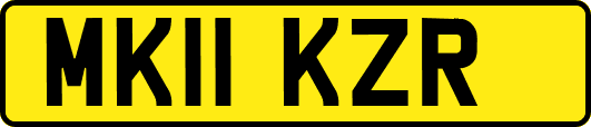 MK11KZR