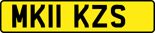 MK11KZS