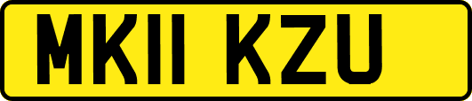 MK11KZU