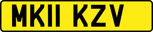 MK11KZV