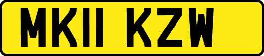 MK11KZW