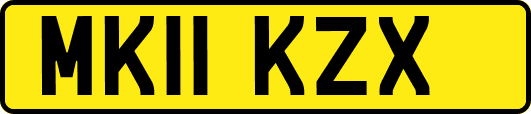 MK11KZX