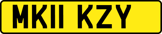 MK11KZY