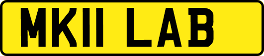 MK11LAB