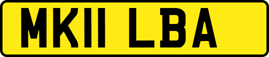 MK11LBA