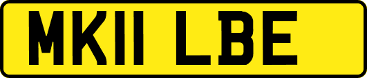 MK11LBE