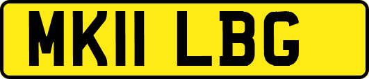 MK11LBG